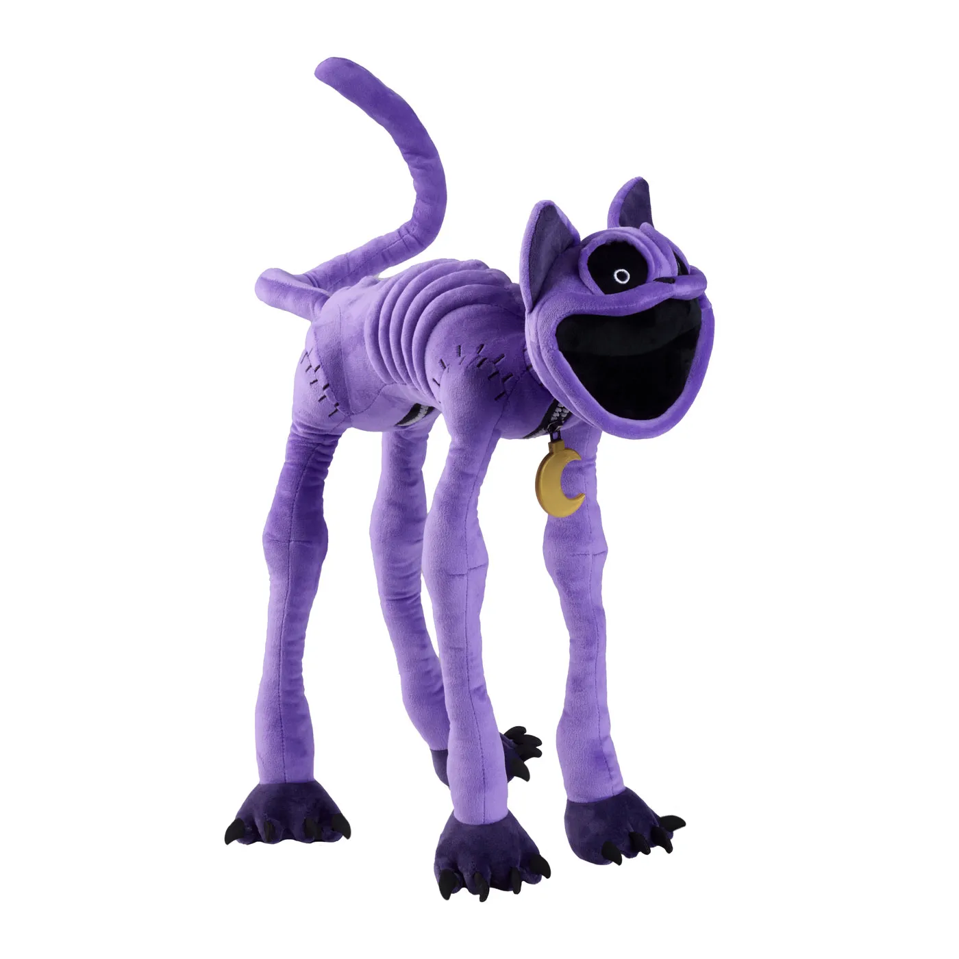 Huggy Wuggy Poppy Playtime CatNap plus 18 inch