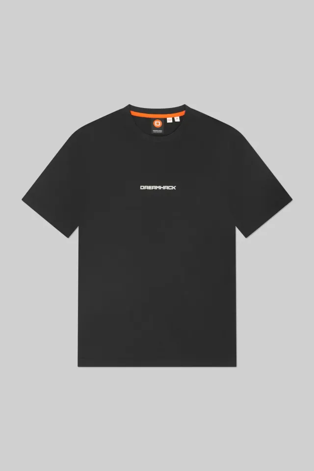 ESL DreamHack Digital Frequency tricou negru bumbac