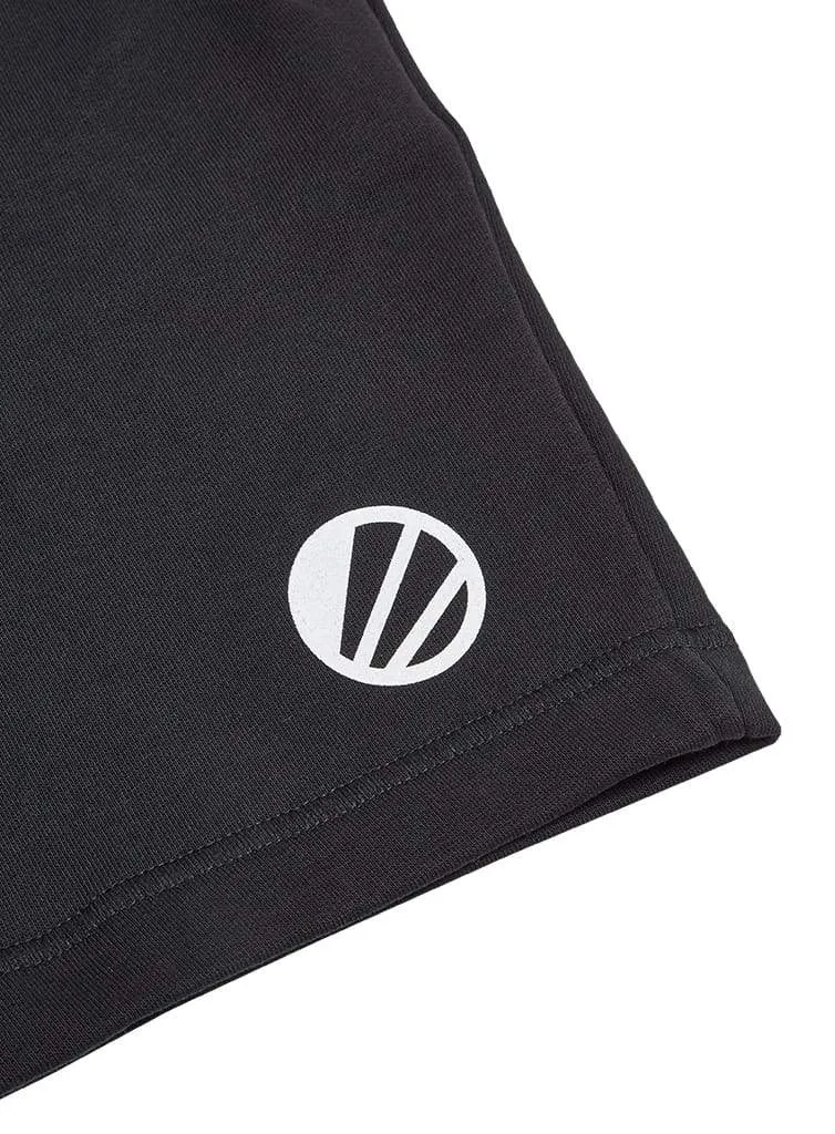 ESL Classic Player pantaloni scurti Black talie moale