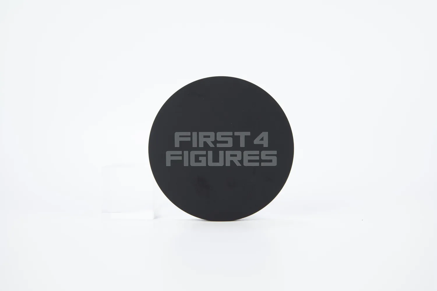 First 4 Figures Display Turntable suport rotativ 190 mm colecție