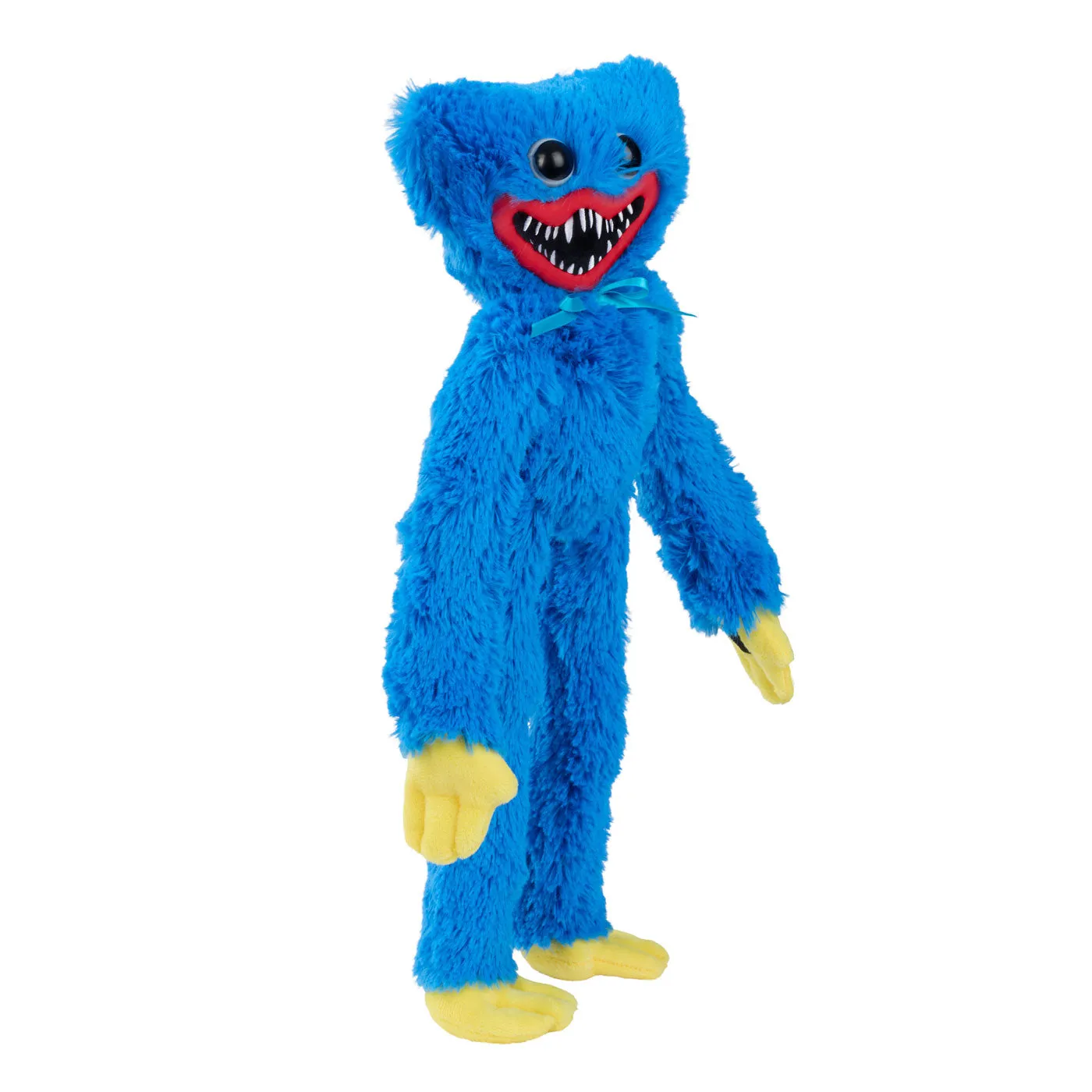 Poppy Playtime Scary Huggy Wuggy pluș 45 cm colecție