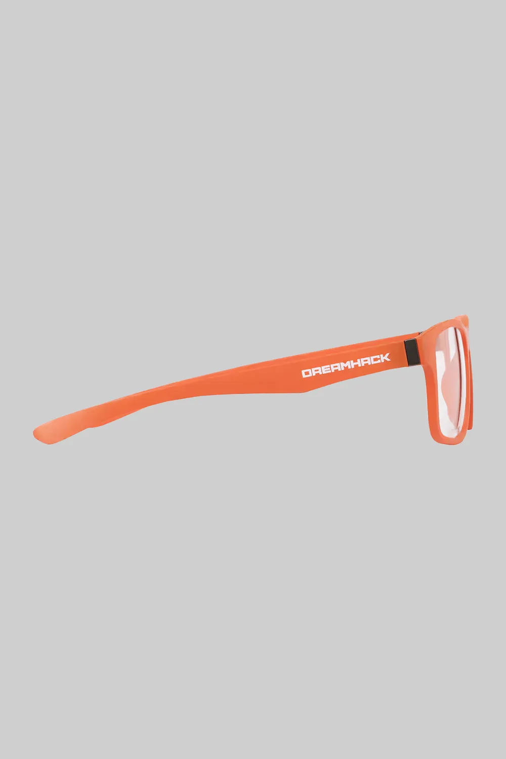 DreamHack x Zenni ochelari gaming portocalii ULTEM