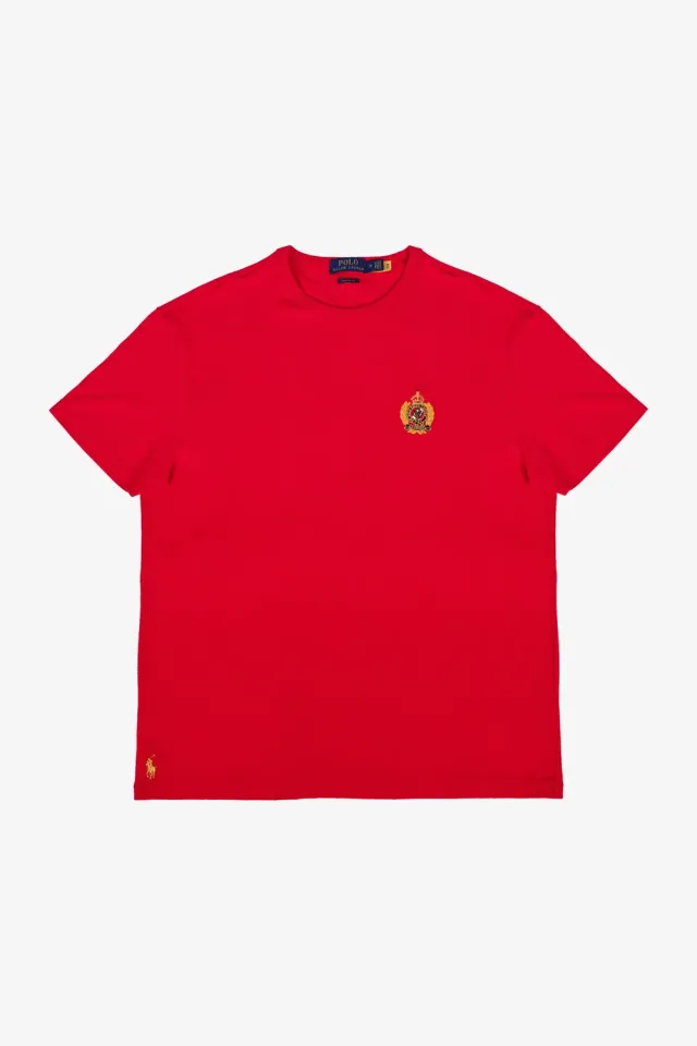 G2 Esports Polo x G2 tricou roșu M unisex