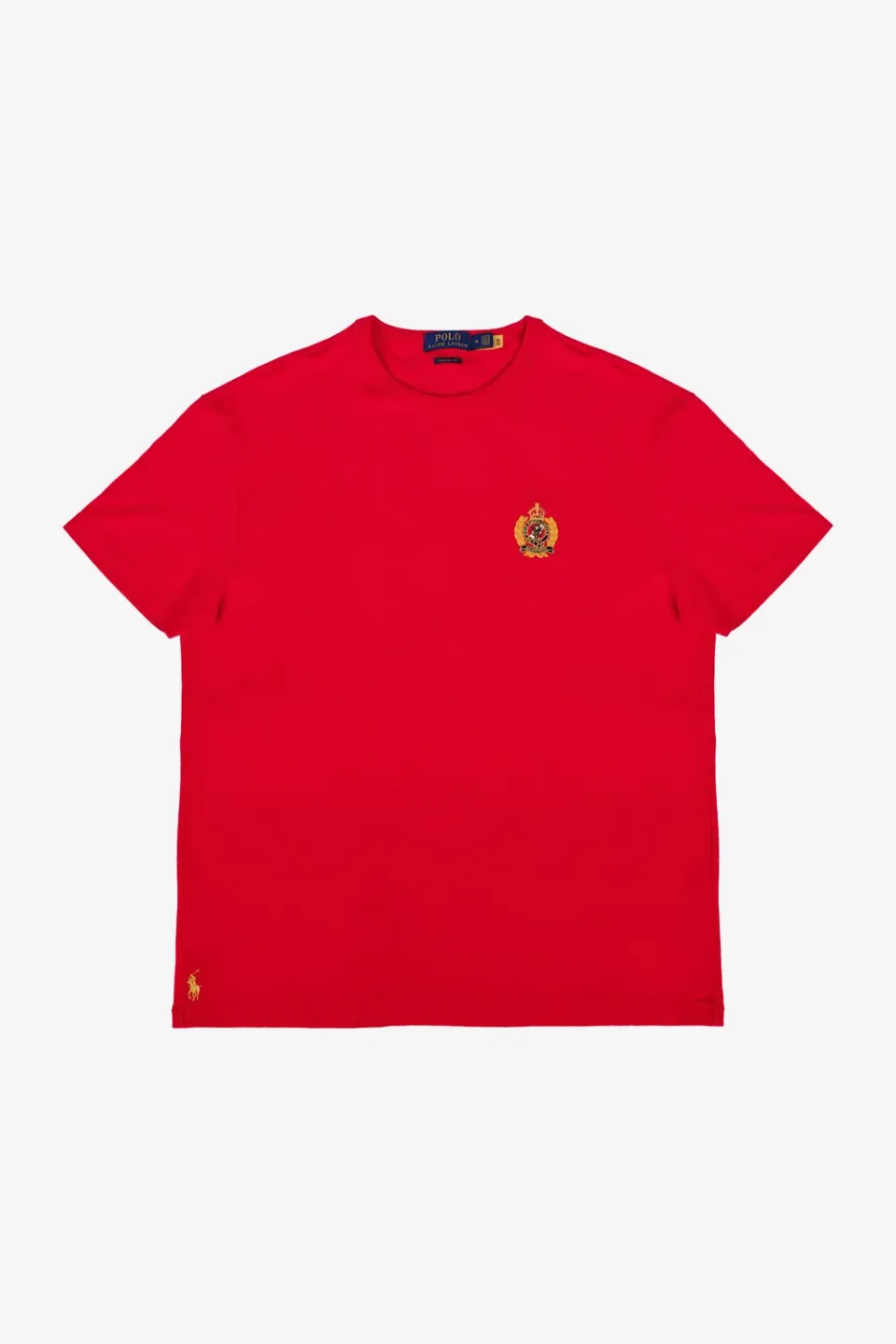 G2 Esports Polo x G2 tricou roșu M unisex