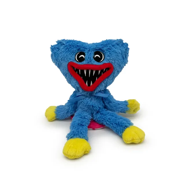 Youtooz Huggy Wuggy Shoulder Rider pluș magnetic 15 cm