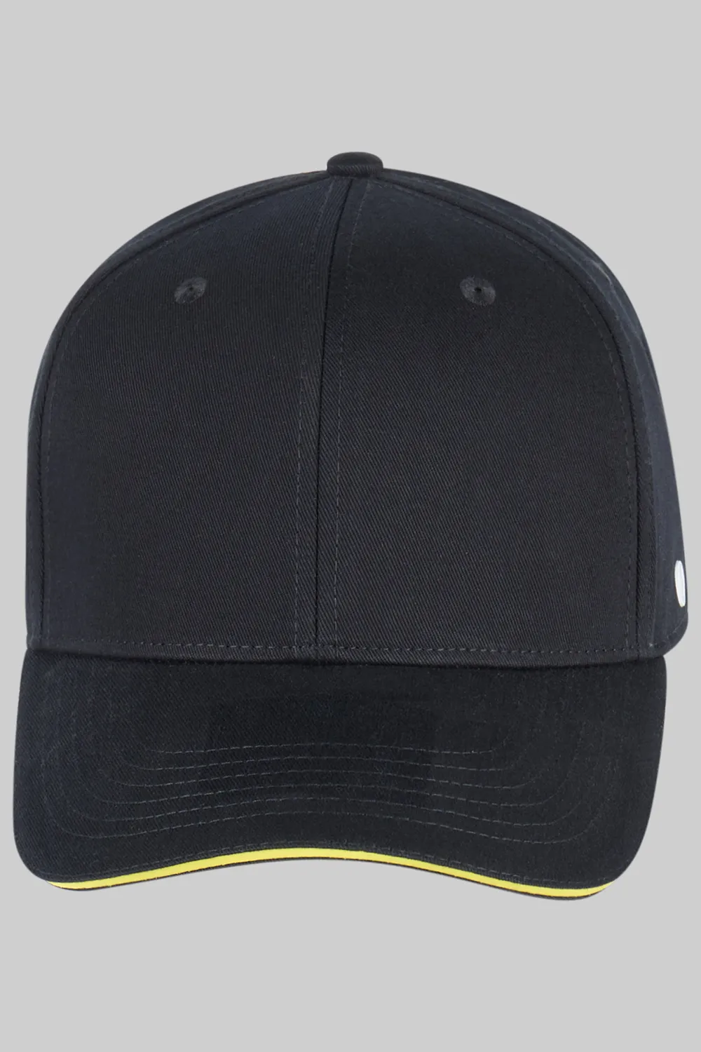 ESL Classic Baseball Cap șapcă neagră OS