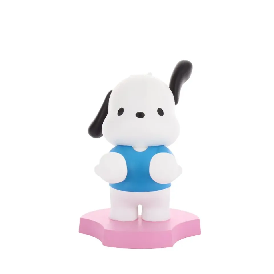 Exquisite Gaming Mini Cable Guys Pochacco stand telefon