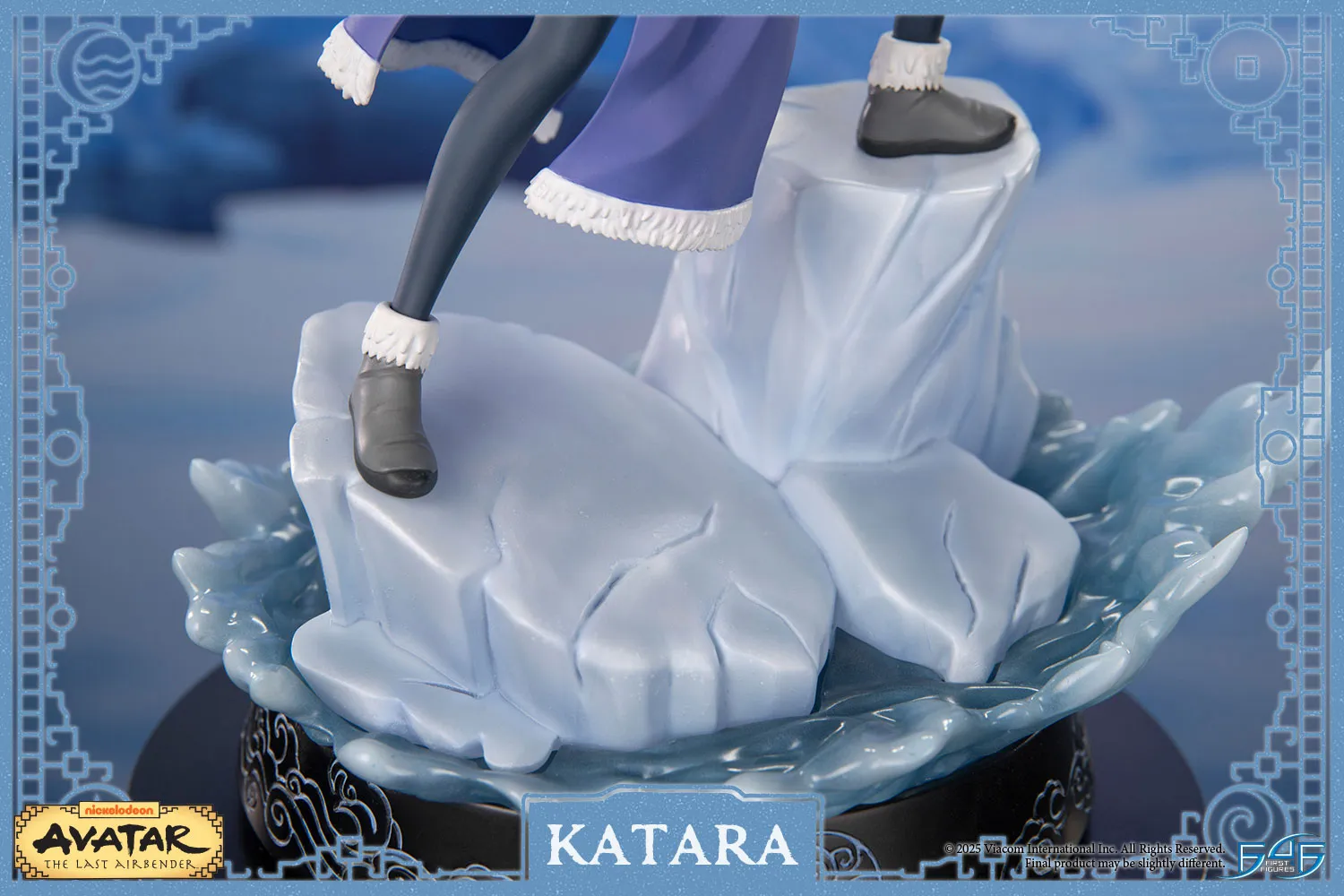 First 4 Figures Avatar Katara statueta rasina 28 cm apa