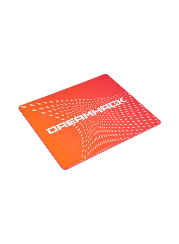 DreamHack mousepad gradient mare 460x400 negru