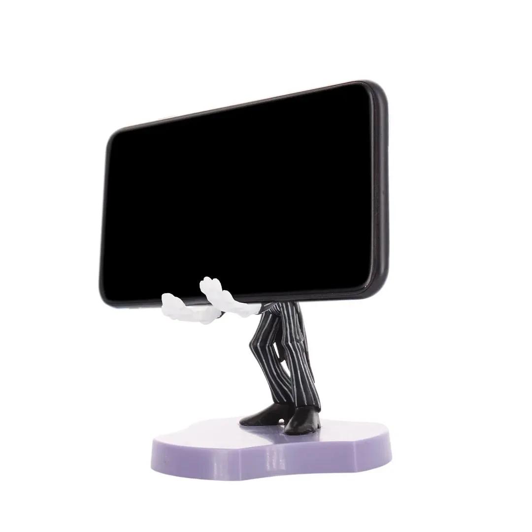 Exquisite Gaming Mini Cable Guys Jack Skellington suport telefon