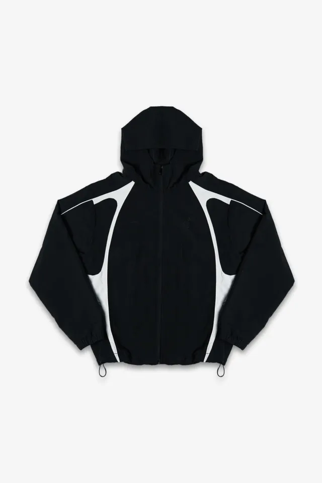 G2 Esports Essentials geaca Track Jacket