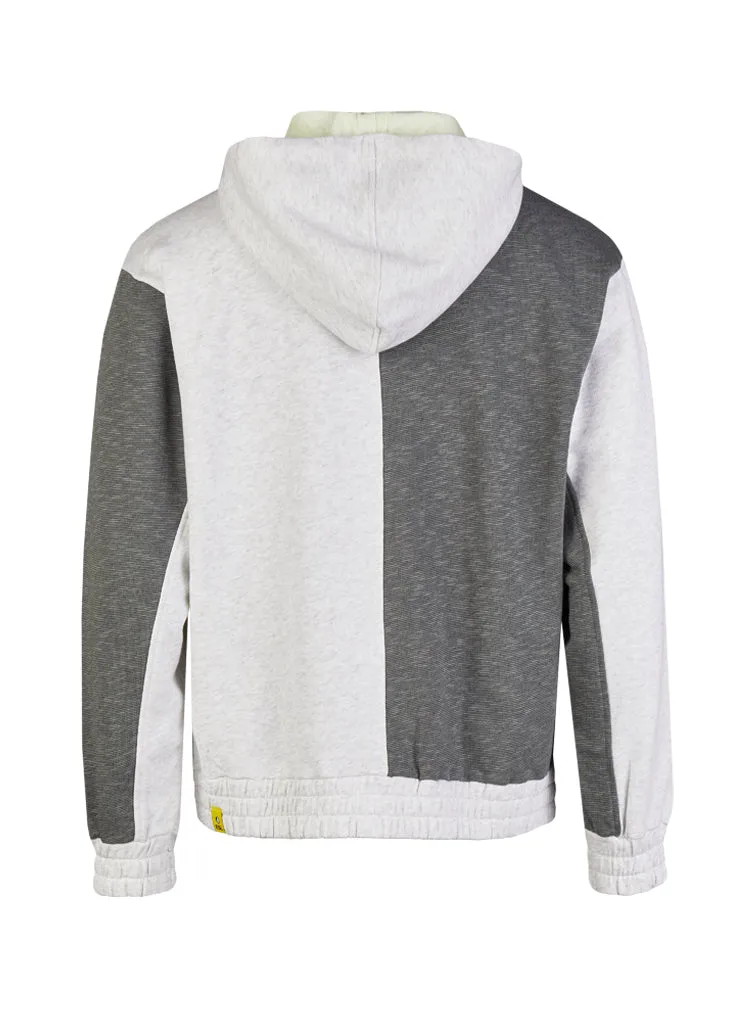 ESL Gaming Essentials Zip Hoodie hanorac gri 2XL