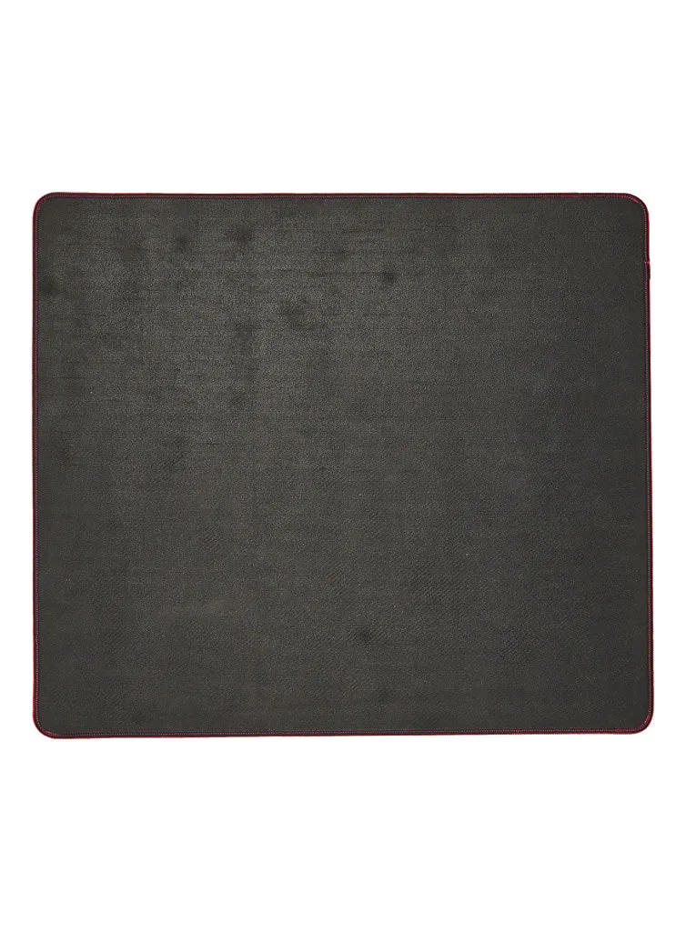 DreamHack mousepad gradient mare 460x400 negru