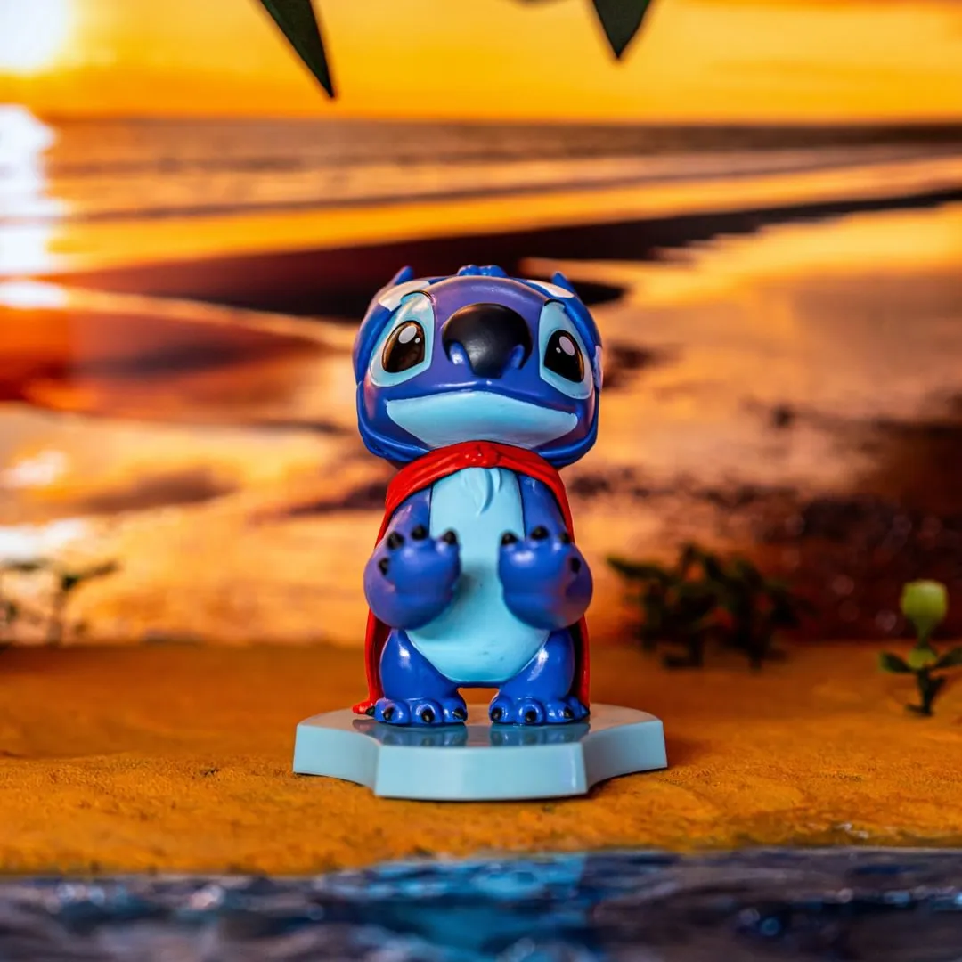 Exquisite Gaming Mini Cable Guys Stitch suport telefon