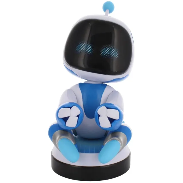 Exquisite Gaming Cable Guys Astro Bot suport telefon PlayStation