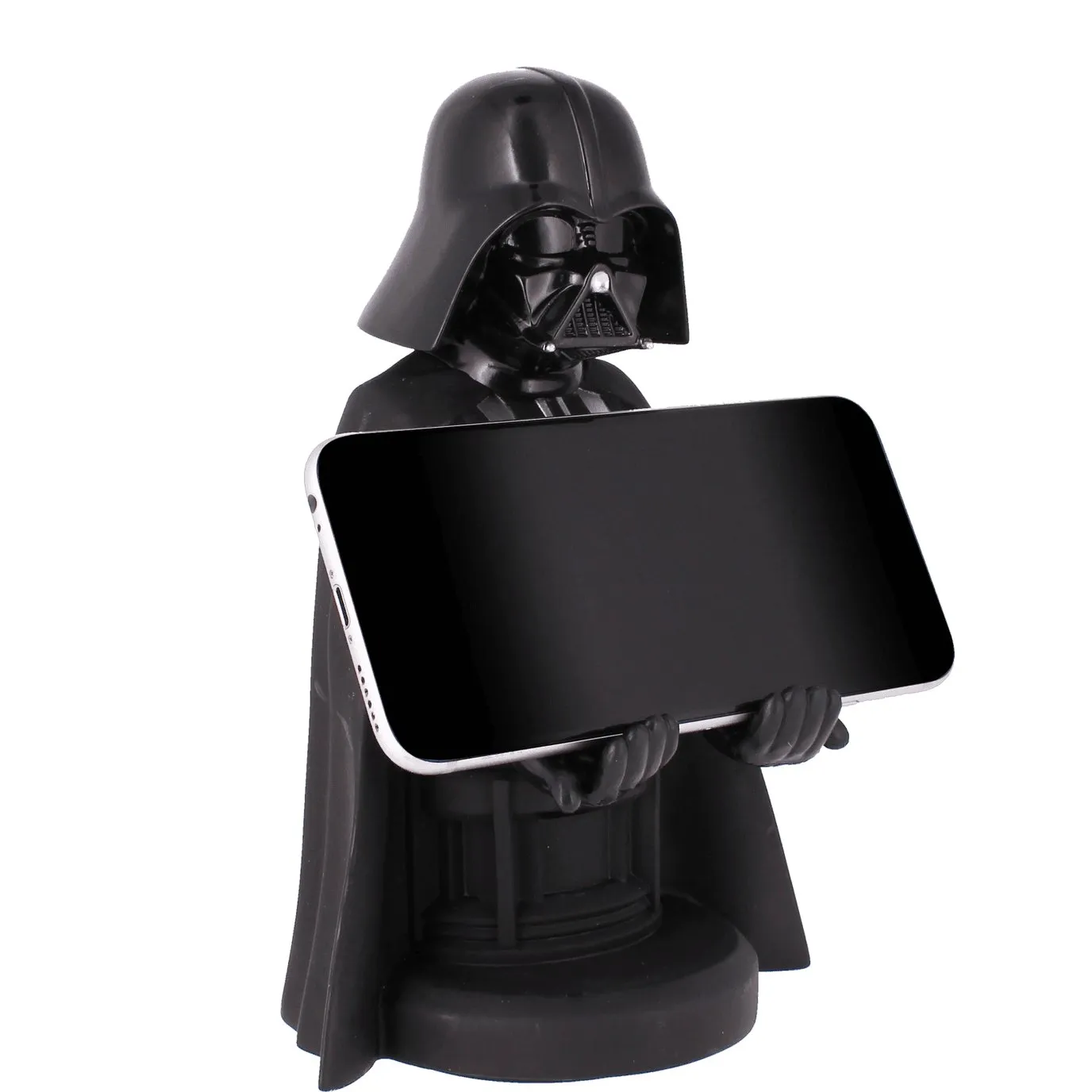 Exquisite Gaming Cable Guys Darth Vader suport controller negru