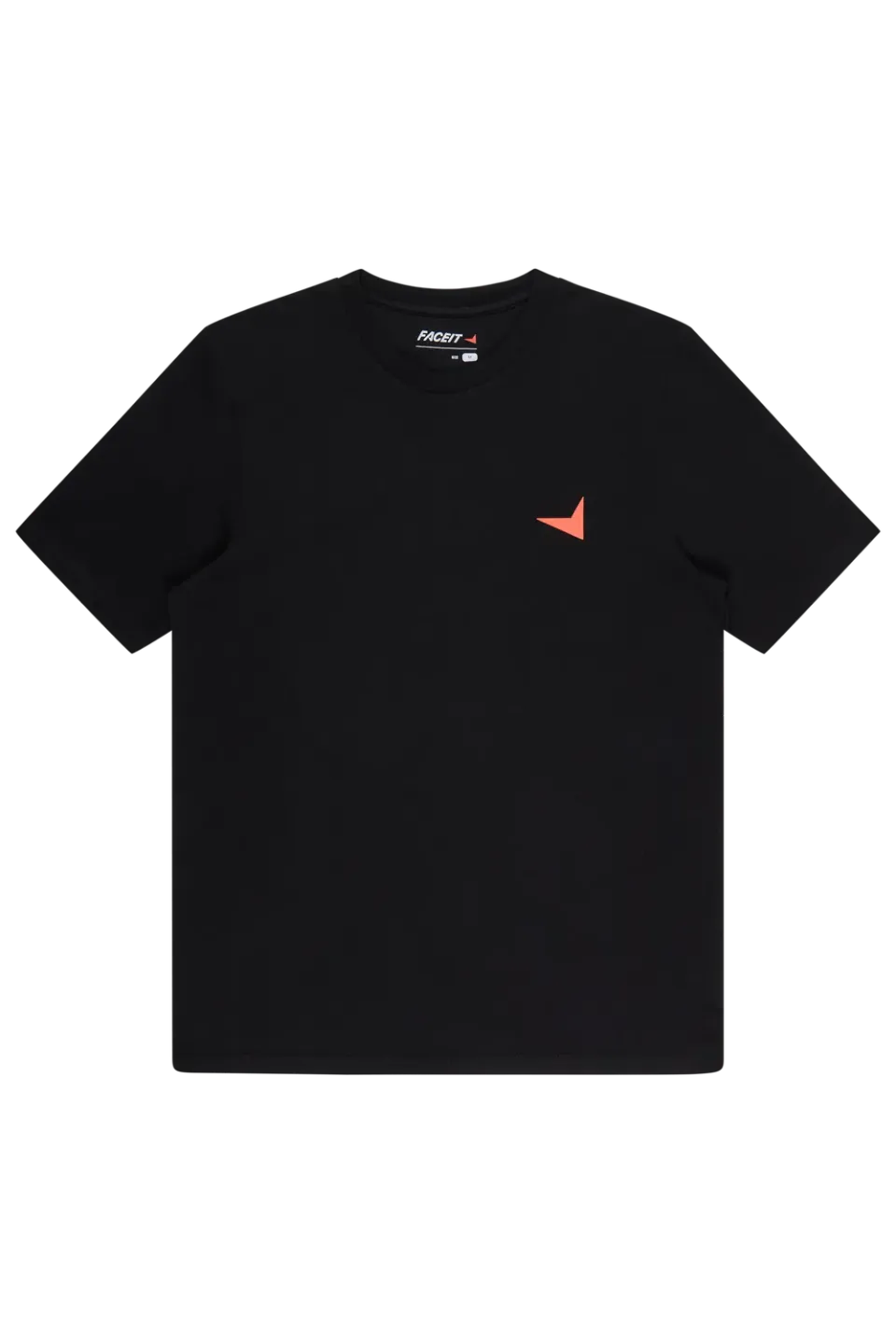 ESL Gaming FACEIT Pheasant tricou negru bumbac