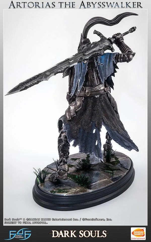 First 4 Figures Dark Souls Artorias statueta Regular