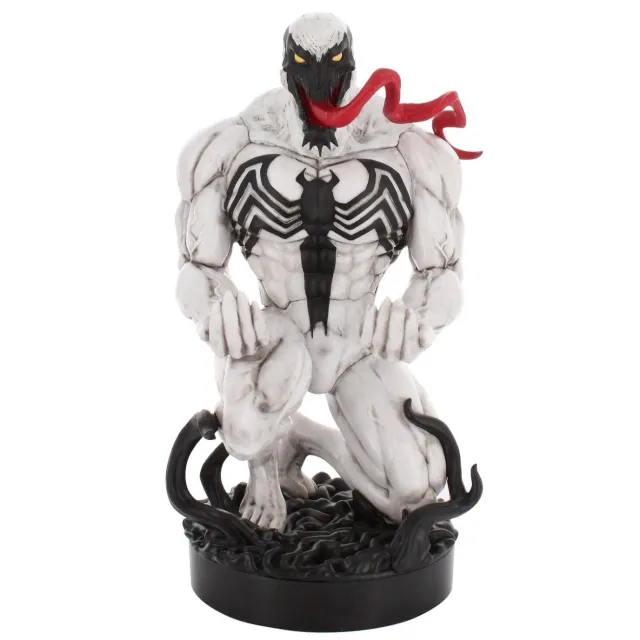 Exquisite Gaming Cable Guys Anti-Venom suport controller Marvel