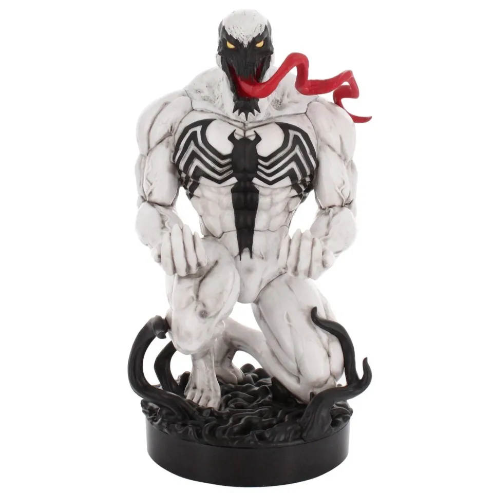 Exquisite Gaming Cable Guys Anti-Venom suport controller Marvel