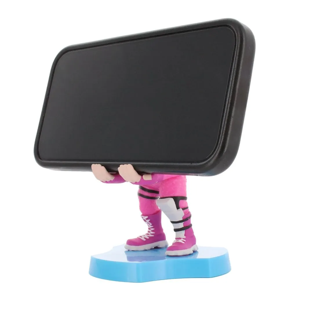 Exquisite Gaming Mini Cuddle Team Leader suport telefon mini