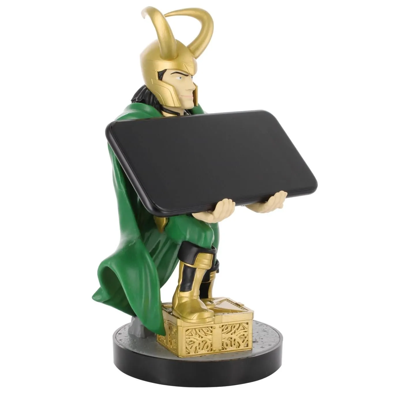 Exquisite Gaming Cable Guys Loki suport controller Marvel