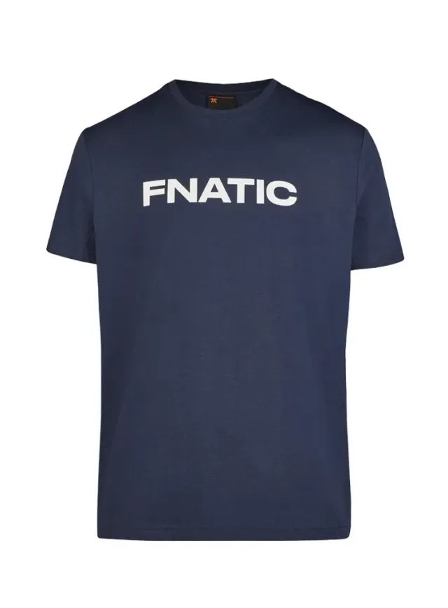 ESL Fnatic tricou bleumarin cu mânecă scurtă