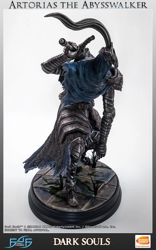 First 4 Figures Dark Souls Artorias statueta Regular