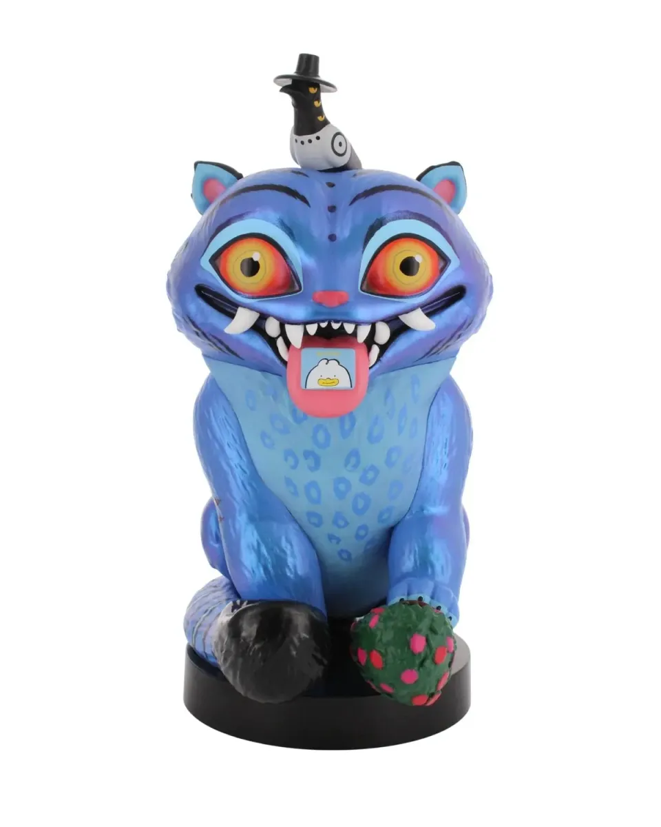 Exquisite Gaming Cable Guys Derpy Tiger suport controller Netflix
