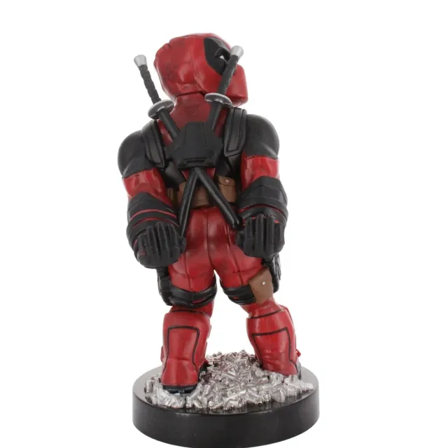 Exquisite Gaming Cable Guys Deadpool 3 suport controller 21cm