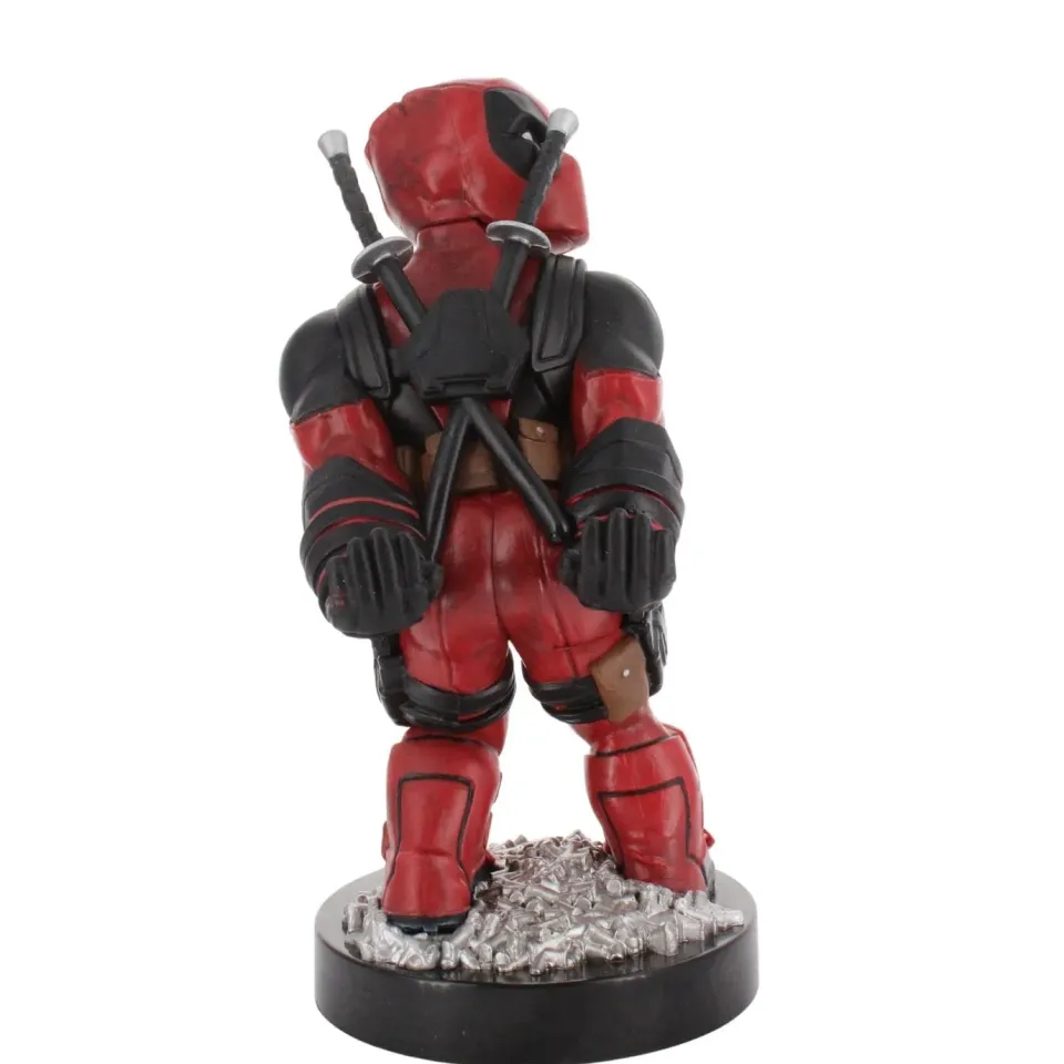 Exquisite Gaming Cable Guys Deadpool 3 suport controller 21cm