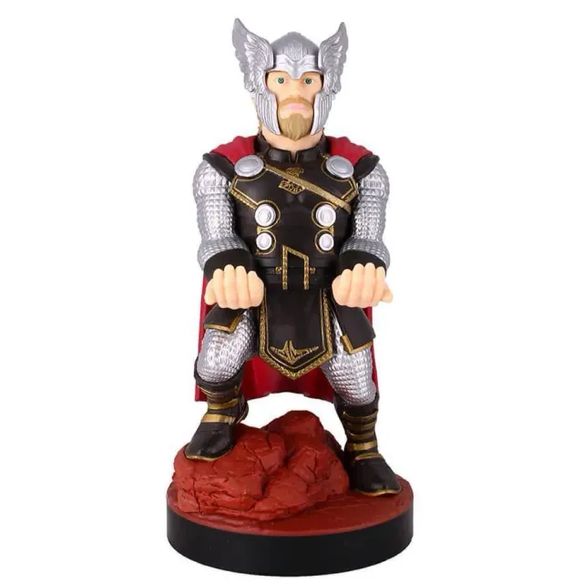 Exquisite Gaming Cable Guys Thor suport Marvel