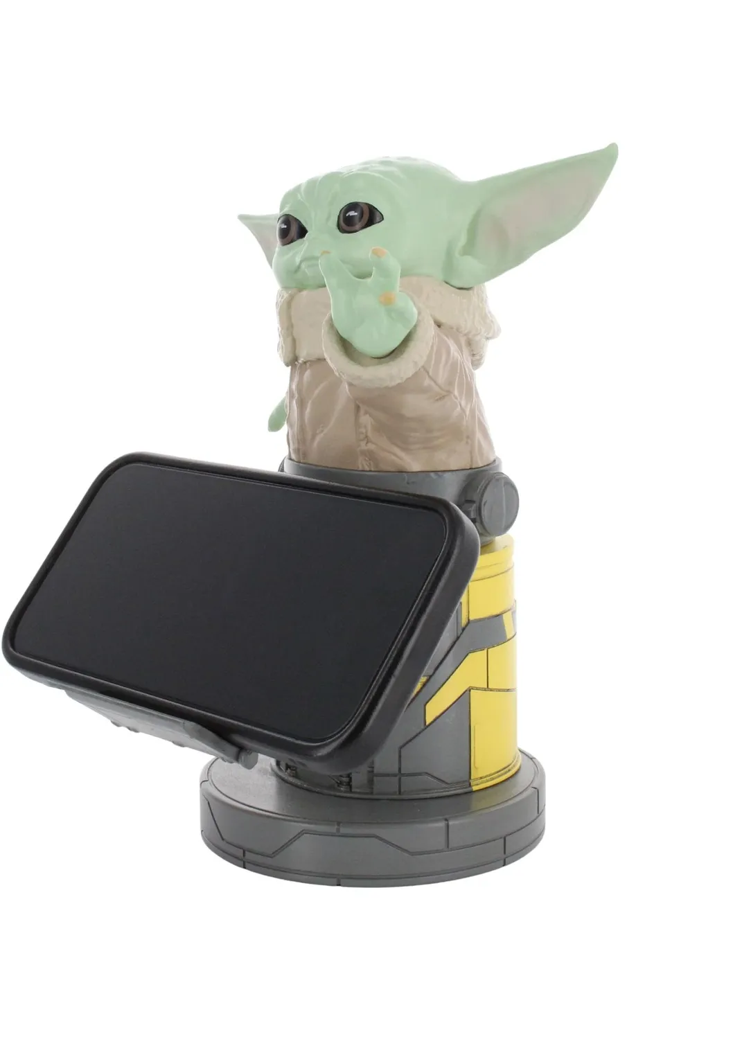 Exquisite Gaming Cable Guys suport Grogu Mandalorian Star Wars