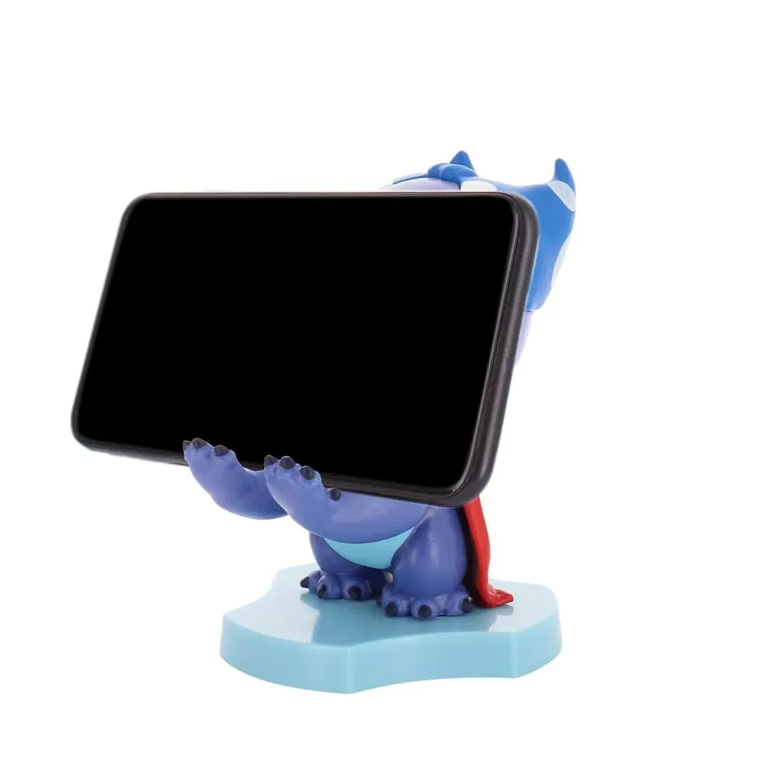 Exquisite Gaming Mini Cable Guys Stitch suport telefon