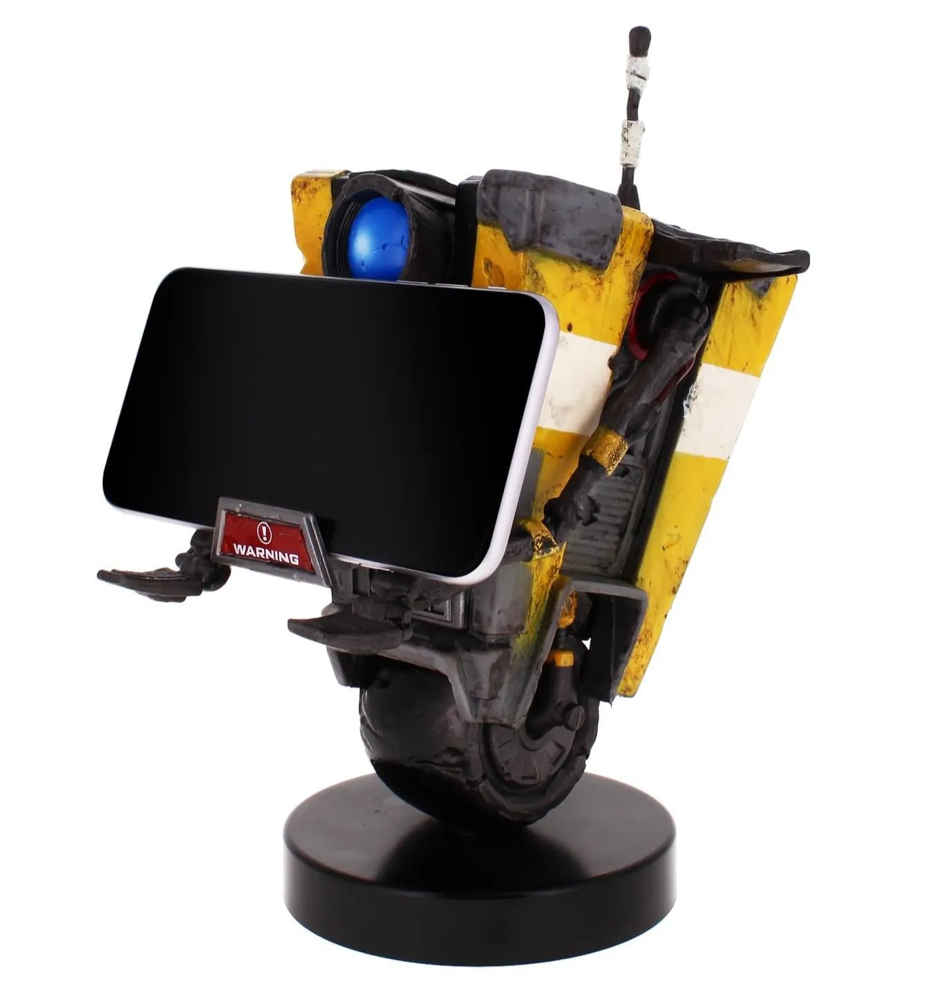 Exquisite Gaming Cable Guys Claptrap suport controller Borderlands