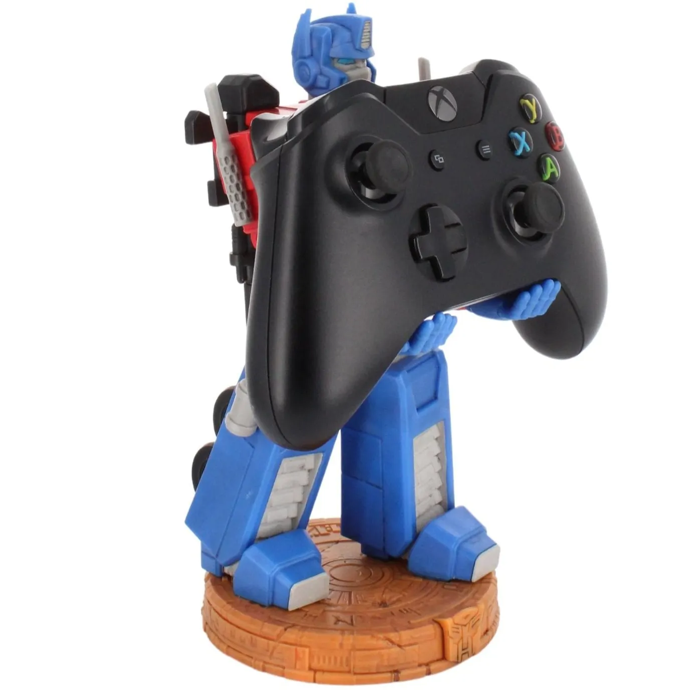 Exquisite Gaming Cable Guys Optimus Prime suport controller Transformers