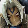 First 4 Figures Zelda Fierce Deity Link statuetă ediție limitată