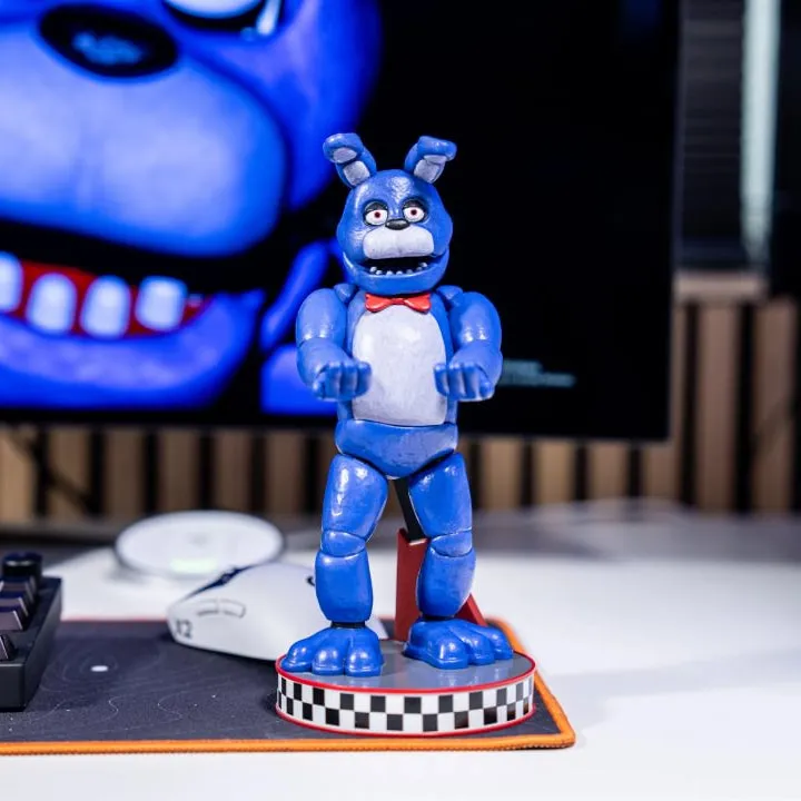 Exquisite Gaming Cable Guys Bonnie suport controller FNAF