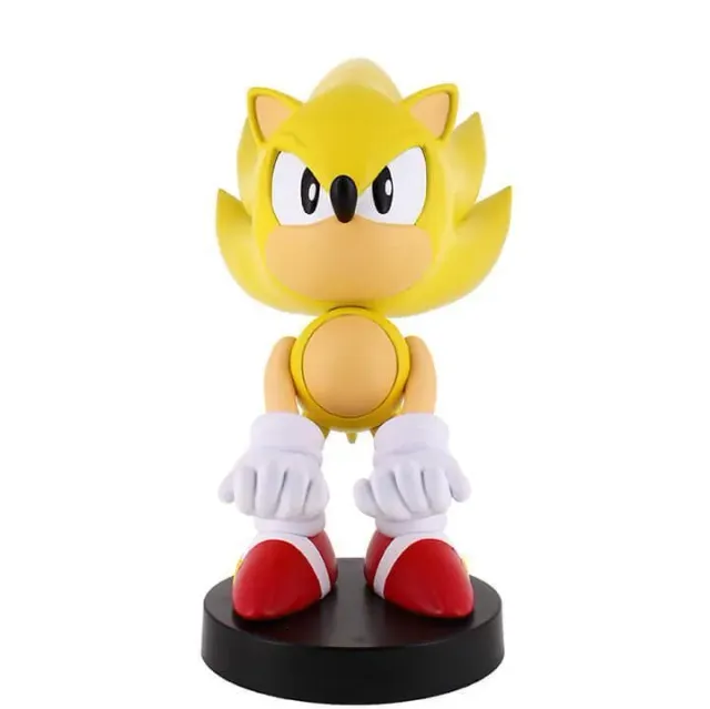 Exquisite Gaming Cable Guys Super Sonic suport controller