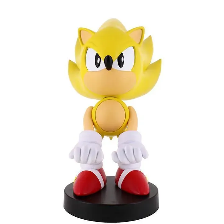 Exquisite Gaming Cable Guys Super Sonic suport controller