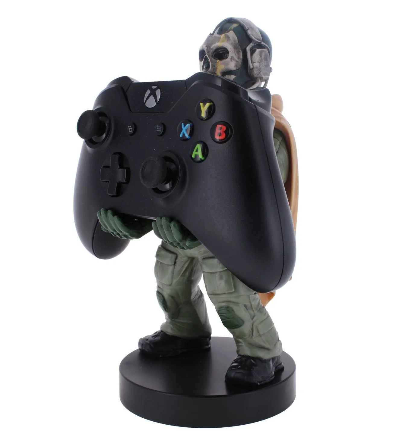 Exquisite Gaming Cable Guys Ghost suport controller COD