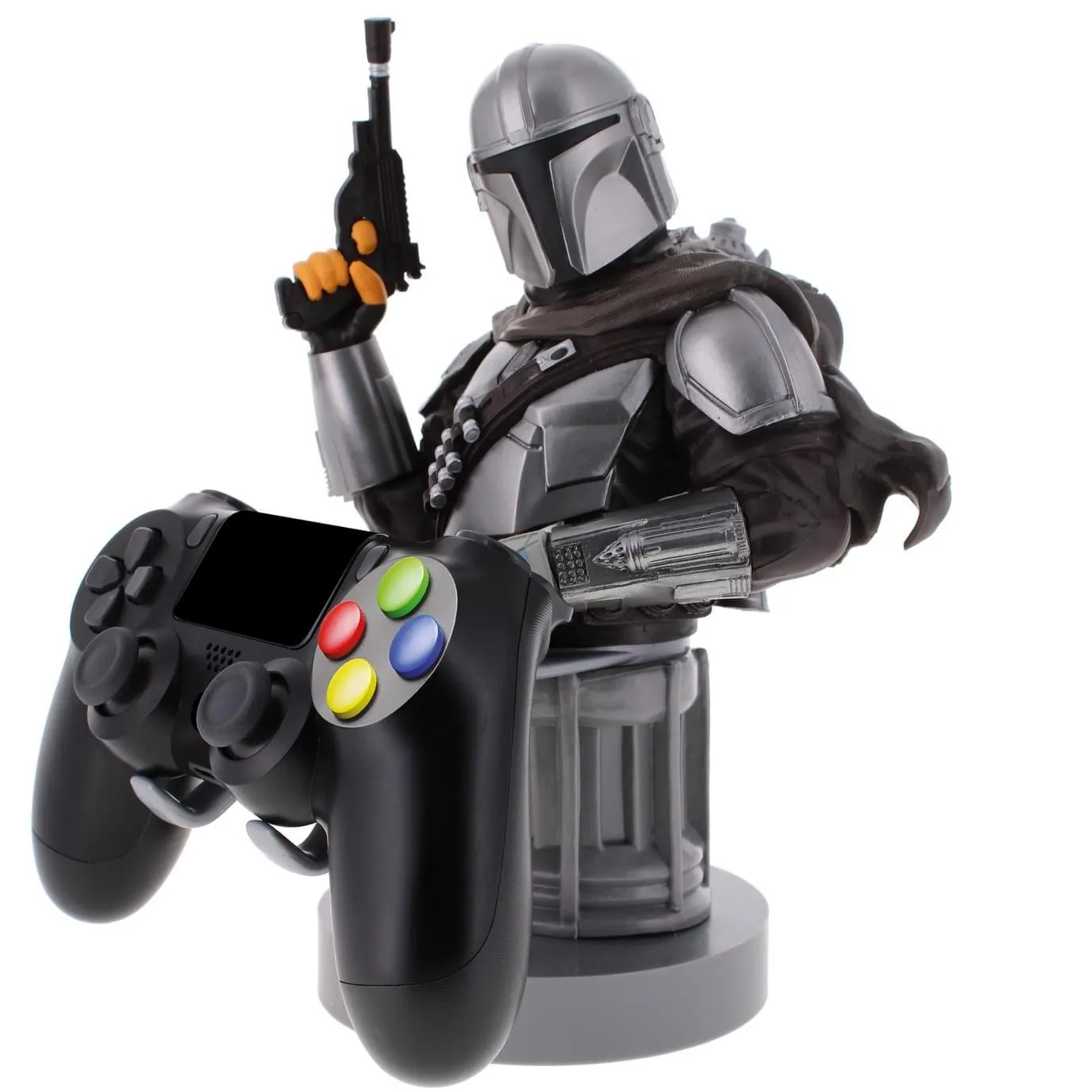 Exquisite Gaming Cable Guys Mandalorian suport controller Star Wars