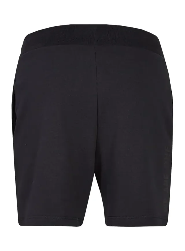 ESL Classic Player pantaloni scurti Black talie moale