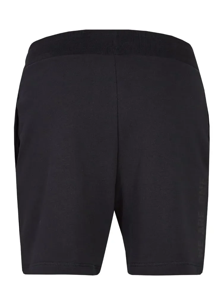 ESL Classic Player pantaloni scurti Black talie moale
