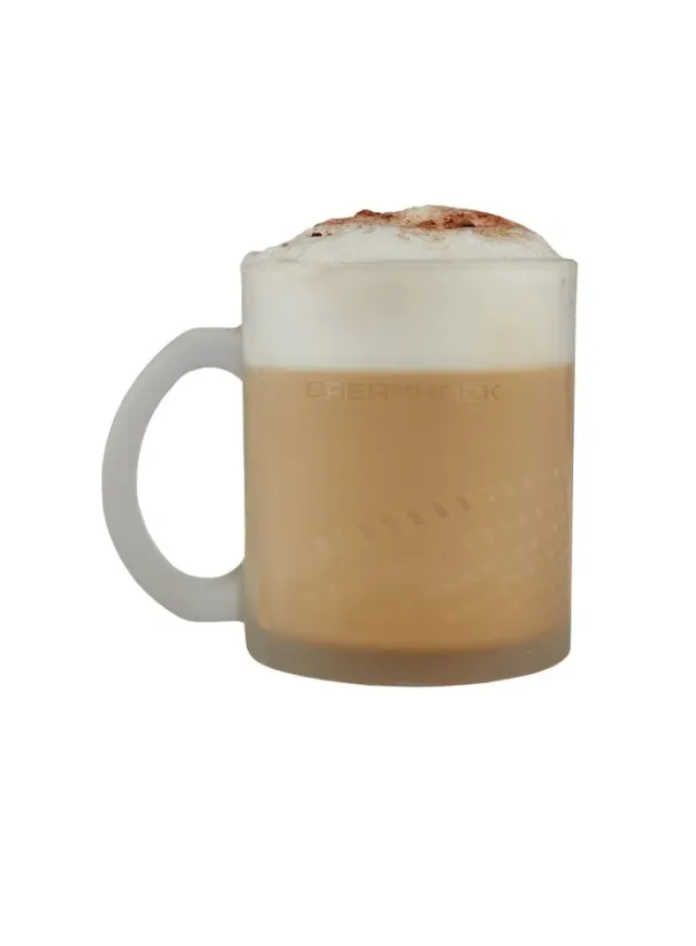 ESL Gaming DreamHack cana ceramica alba 330 ml