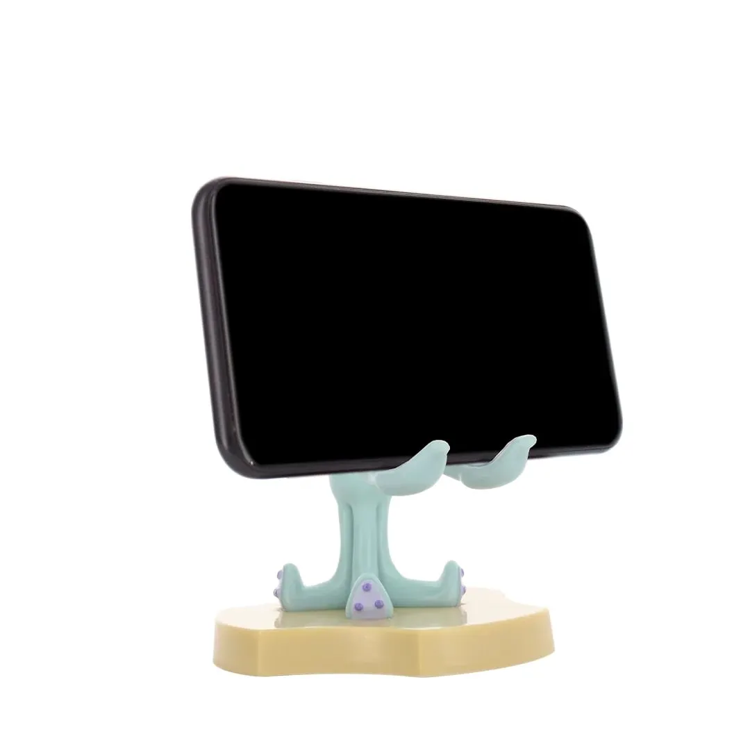 Exquisite Gaming Mini Cable Guys Squidward suport telefon SpongeBob