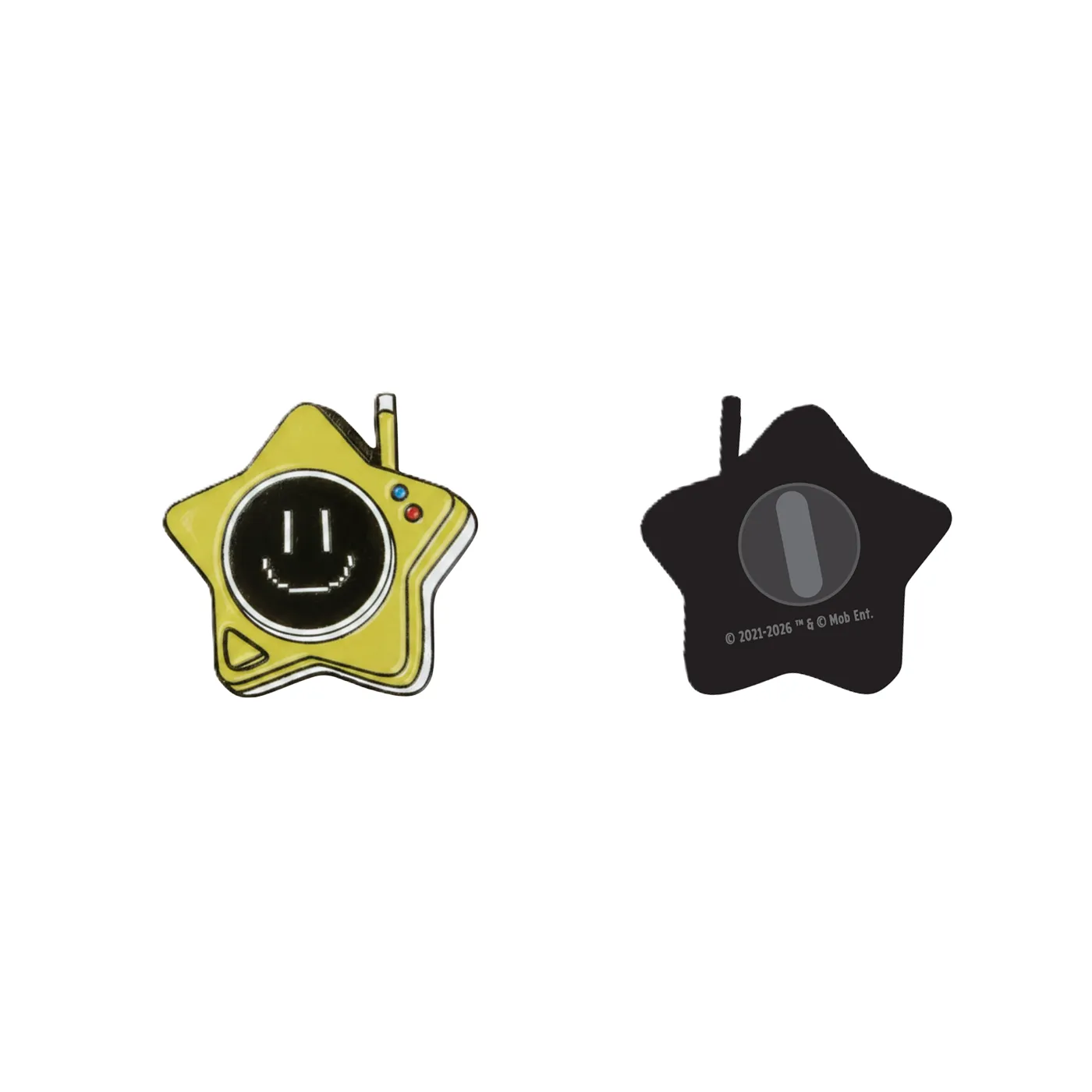 Huggy Wuggy Poppy Playtime Glowby pin fosforescent email
