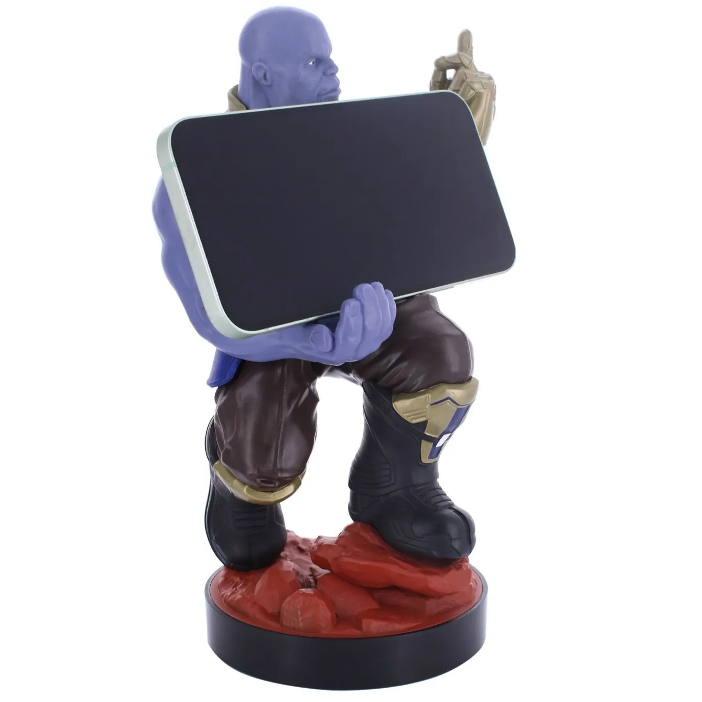 Exquisite Gaming Cable Guys Thanos suport controller Marvel