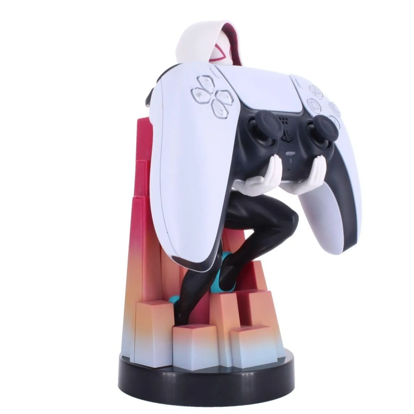 Exquisite Gaming Cable Guys Ghost-Spider suport controller Marvel