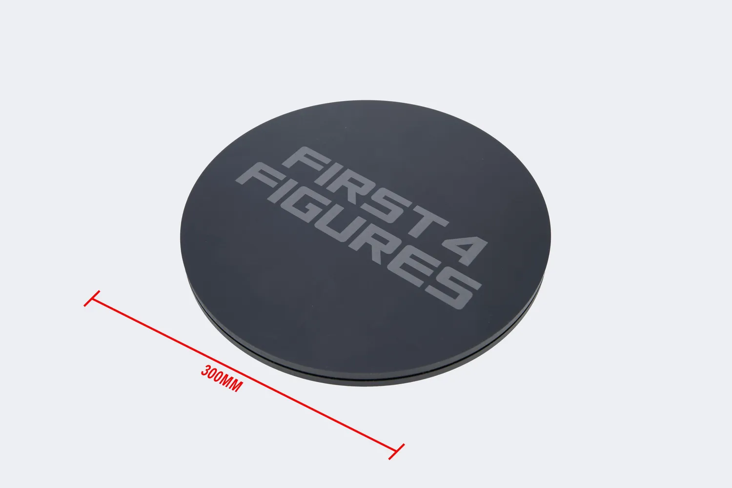First 4 Figures Display Turntable suport rotativ 190 mm colecție
